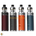 ویپ درگ اس پرو ووپو <br><span>VooPoo Drag S Pro</span> - Image 2